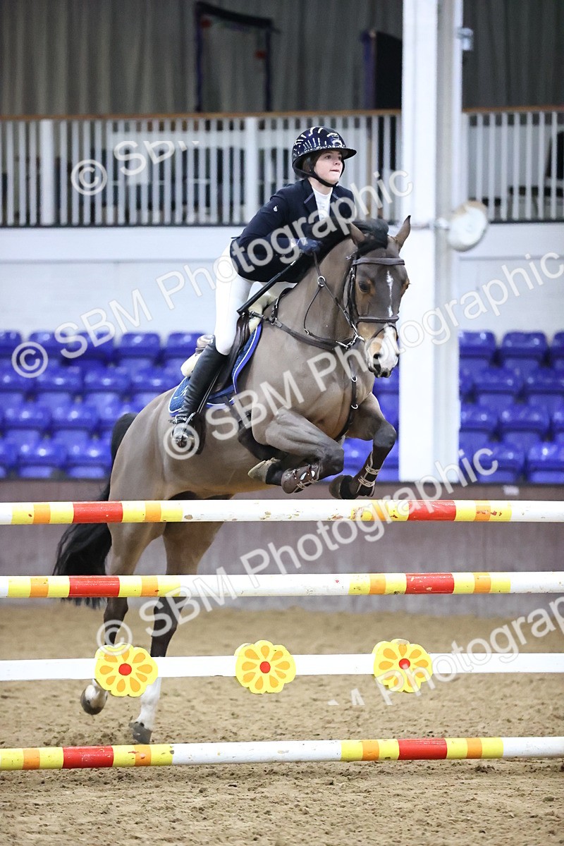 SBM_006135 - Class 18 - Senior 1.15m Open Inc Members Cup Q