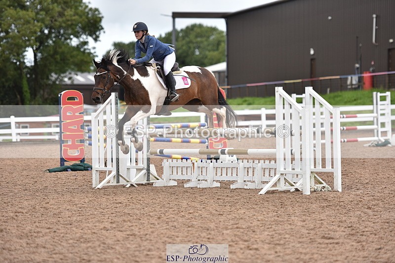 230805A-114338-00655 - Cls 6 Snr Discovery & 1m Open