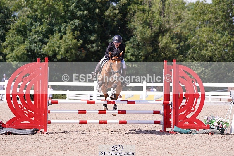 250628-154422-06267 - Cls 23 Pony Intro & 80cm Open