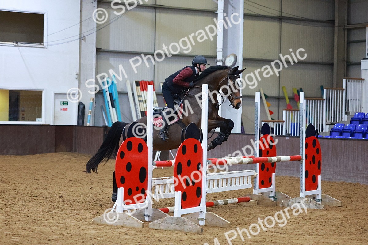 SBM_001029 - Class 3 - Senior Discovery - 1.00m