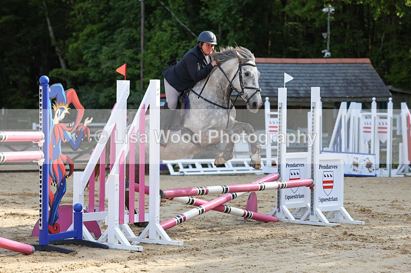 3E7A4816 - Class 2: Senior 70cm