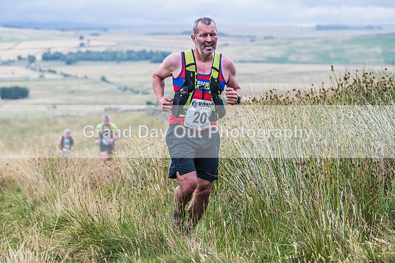 High Wether Howe-131 - High Wether Howe Fell Race Saturday 25th July 2026