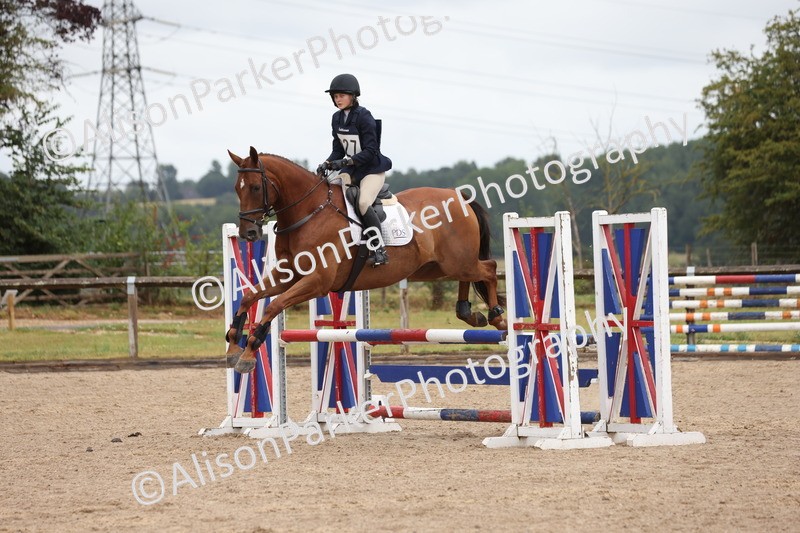 20250720-0690 - Class 4 - 90cm