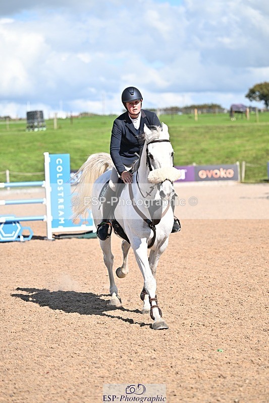250924-141136-00550 - Cls 6 Foxhunter and 1.20m Open