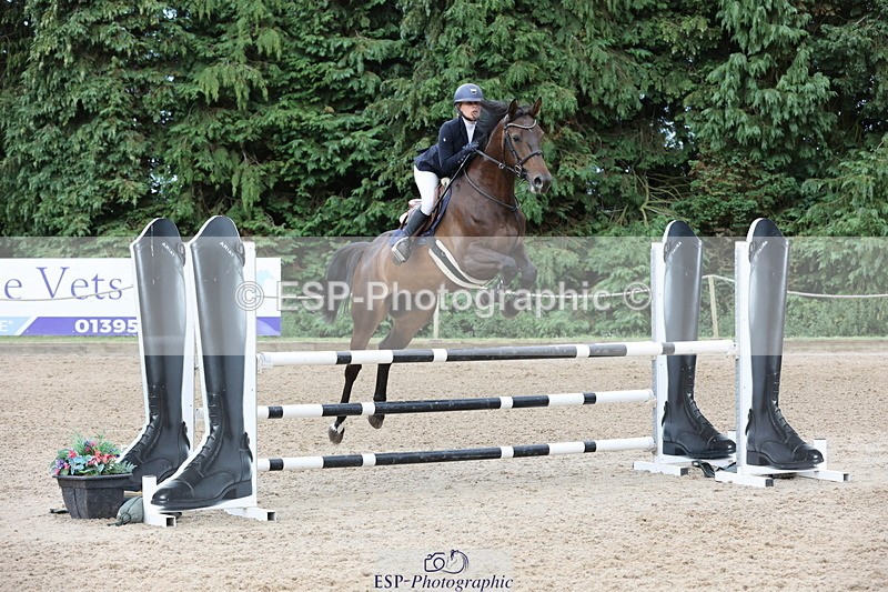 250703A-151746-05401 - Cls 9 Snr Discovery and 1m Open