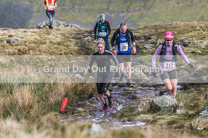 High Cup Nick-1229 - Inov8 High Cup Nick Fell Race Saturday 24th February 2024