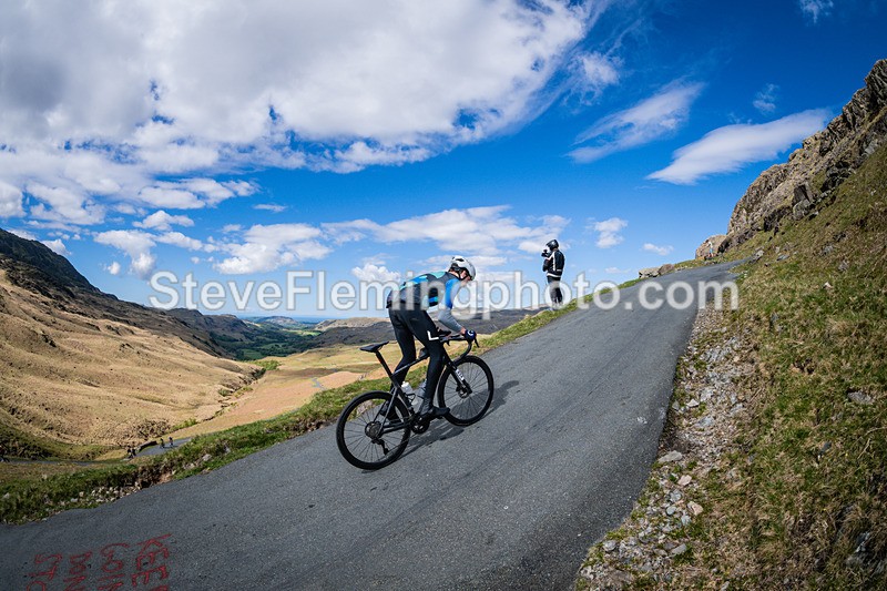 105749 - Hardknott Pass Camera 2 11.00-12.00