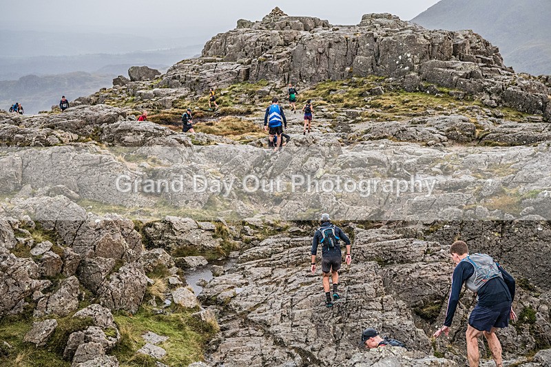Three Shires-542 - Three Shires Fell Race Saturday 20th September 2025
