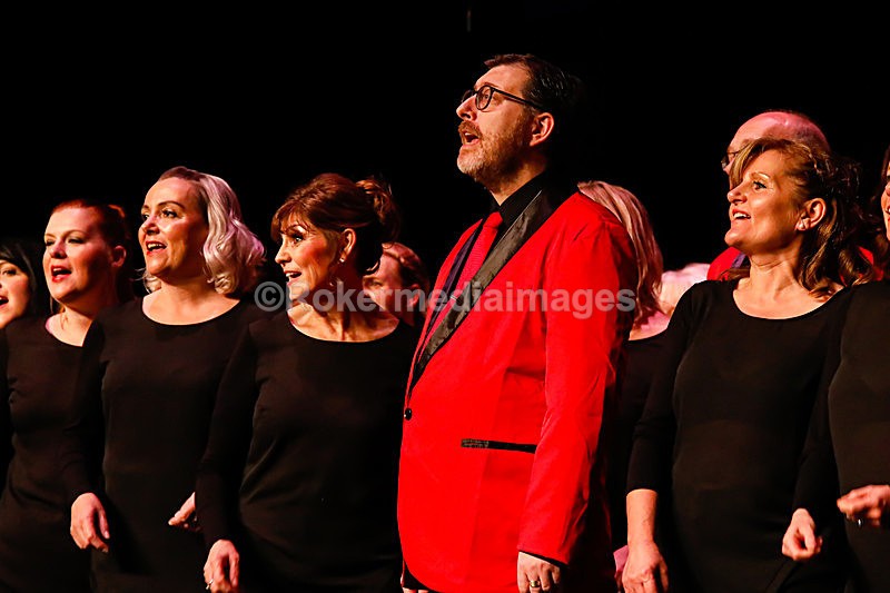 EBS _291 - OH what a NIGHT