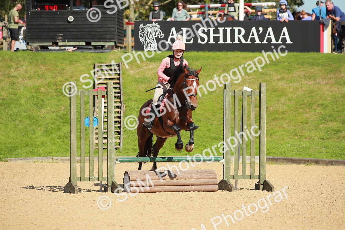 SBM_25519 - E11 - Eventers Challenge 60cm Championship