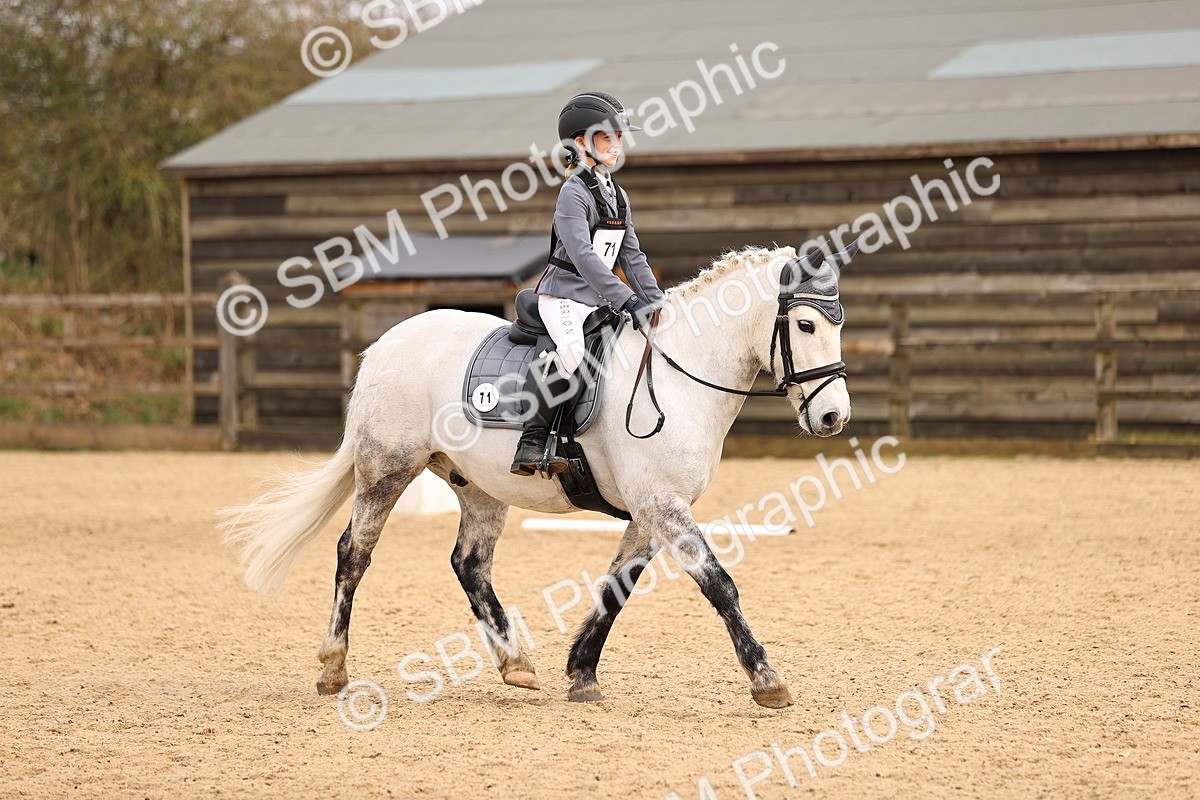 SBM_002114 - Class 12-13 - PC 80 DR Test - PC Open DR