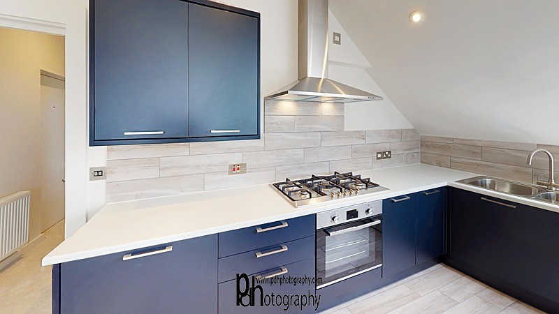 Penthouse-Kitchen 1 - Property(examples)