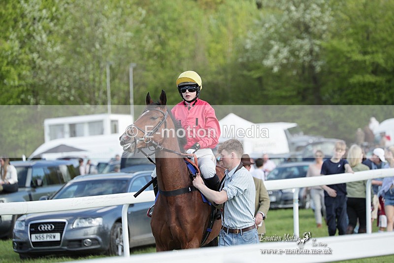 PtP 070523 528 - Kimblewick Races Coronation Meet  Kingston Blount 07/05/23