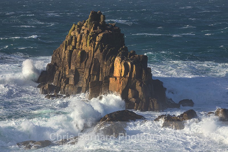  - Lands End
