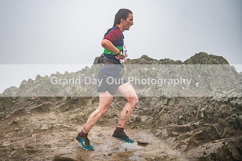 Loughrigg-196 - Loughrigg Fell Race Wednesday 10th April 2024