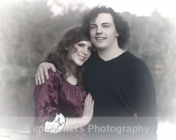 WilliamandLiz 1 - WilliamandLiz