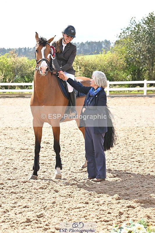 240419A-162211-08891 - Cls 14, 1 Star Bronze Tour 1.10m