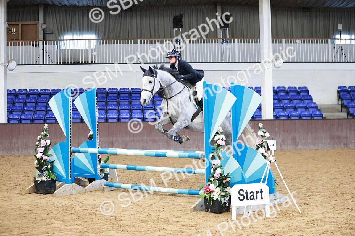 SBM_002932 - Class 9 - Senior British Novice - 90cm