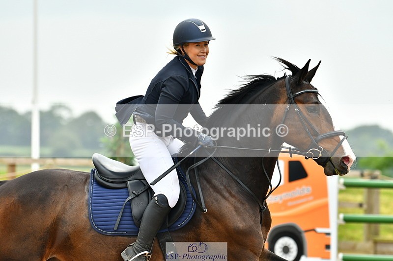 230611A-132050-05850 - Cls 26 Discovery 2nd R Jump Off's and Presentations