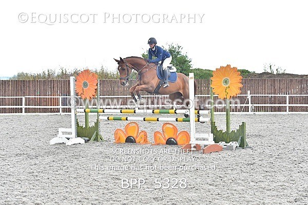 BPP_5328 - SAT CLASS 30 DISCOVERY /1M OPEN