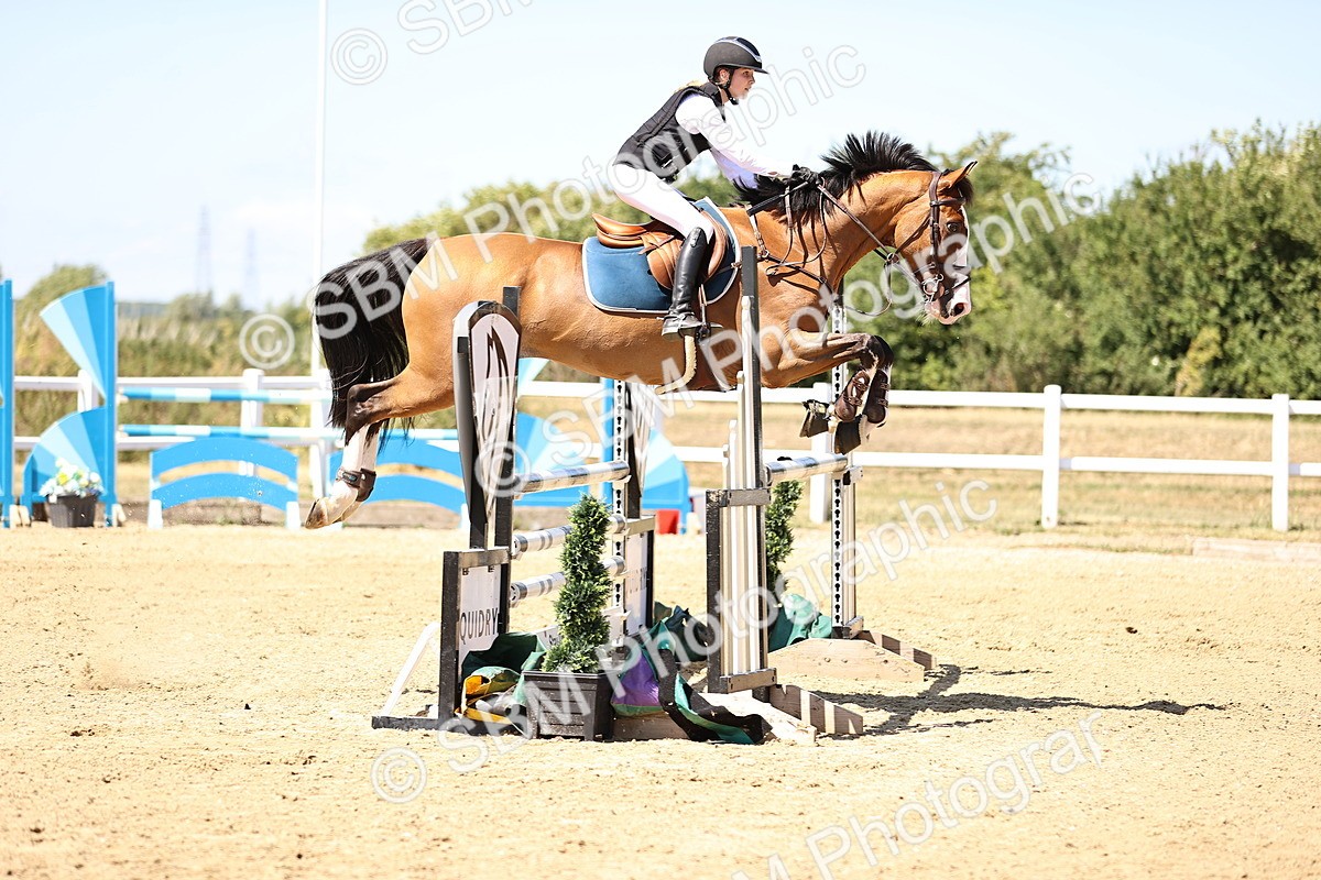 SBM_014927 - Class 15 - Senior Newcomers - 1.10m Open