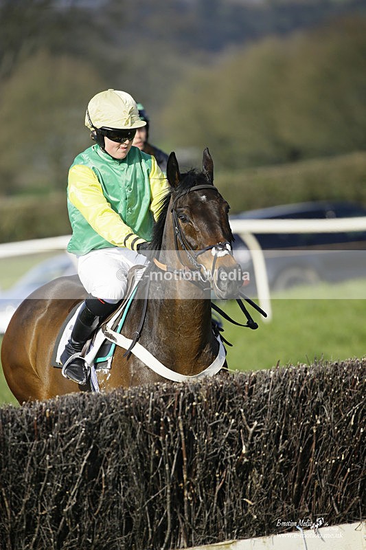 PtP 200322 349 - Mendip Farmers Point-to-Point 20/03/22