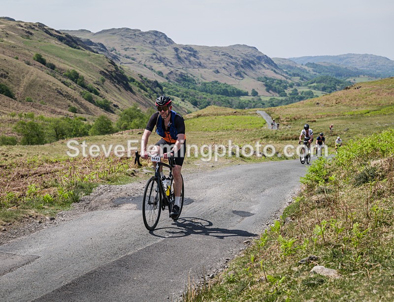 124813 - Hardknott Pass Camera 1 12.00-13.00