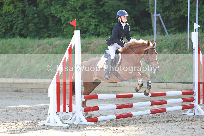 3E7A8632 - Class 1: Junior 60cm