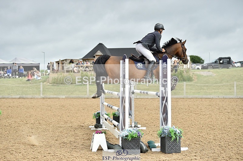 250628-100946-03127 - Cls 9b Junior 1.20m Open