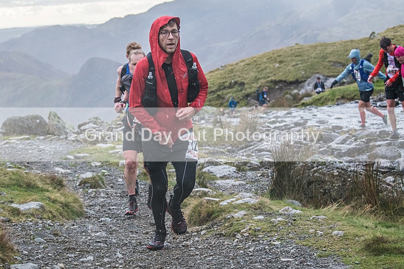 Langdale-632 - Langdale Horseshoe Fell Race Saturday 12thOctober 2024