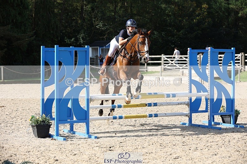 230908-104300-00560 - Cls 6 Snr British Novice & 90cm Open