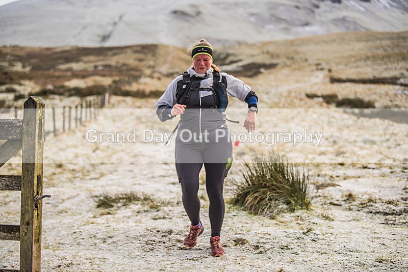 Clough Head-791 - Kong Clough Head Fell Race Saturday 2nd December 2023