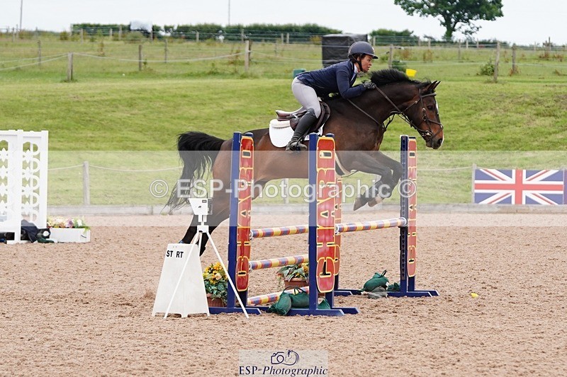 250608-153830-03194 - Cls 14 85cm Amateur Qualifier