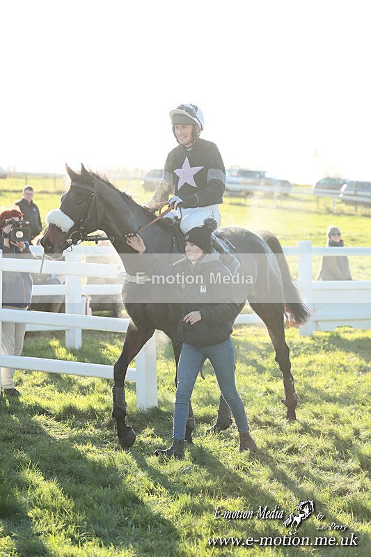 PtP 301125  0629 - Hursley Hambledon Point-to-Point Larkhill Racecourse 30/12/2025