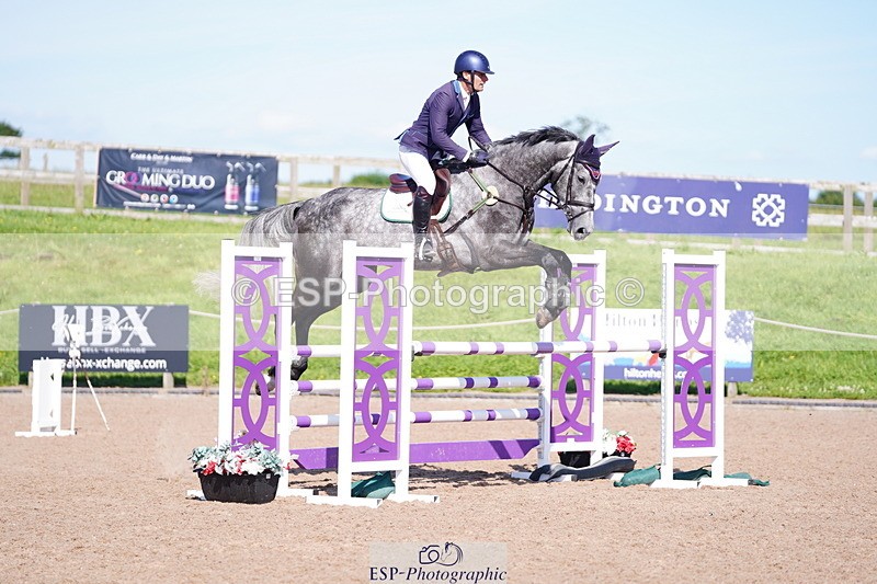 240728A-164710-09843 - Cls 31 Snr Foxhunter