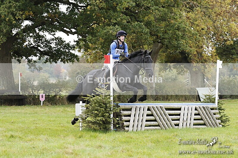 WWHT 181020 WWHT 181020 1189 - WWEC Intermediate (0.90m)  18/10/20