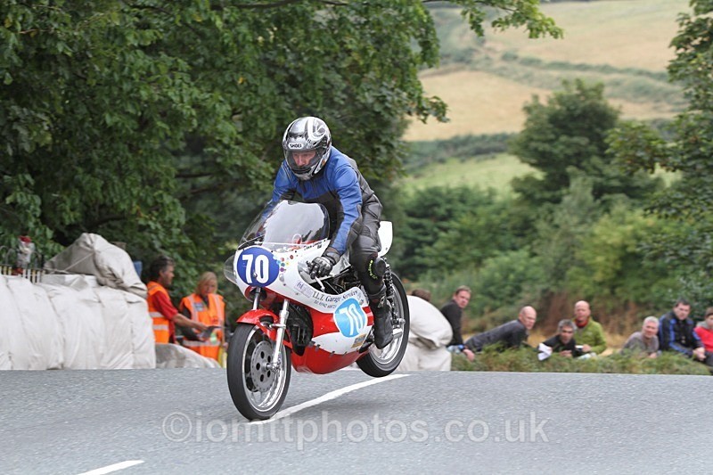 IMG_0174 - 350cc and 250cc Classic TT Race