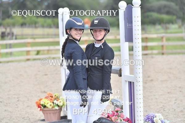 BPP_4394 - CLASS 12 SUN Senior British Novice/ 90cm Open