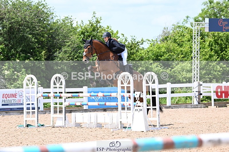 240619A-141256-00469 - Cls 4 Snr Newcomers and 1.10m Open