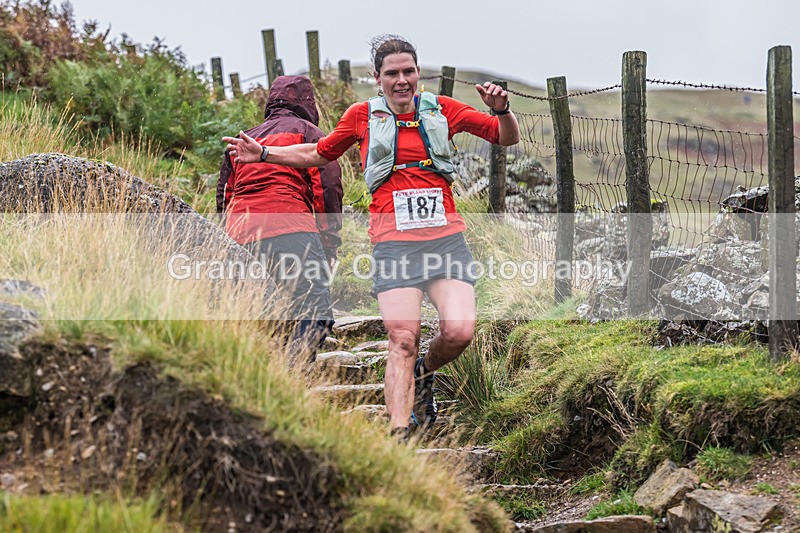Langdale -865 - Langdale Horseshoe Fell Race Saturday 10th October 2026