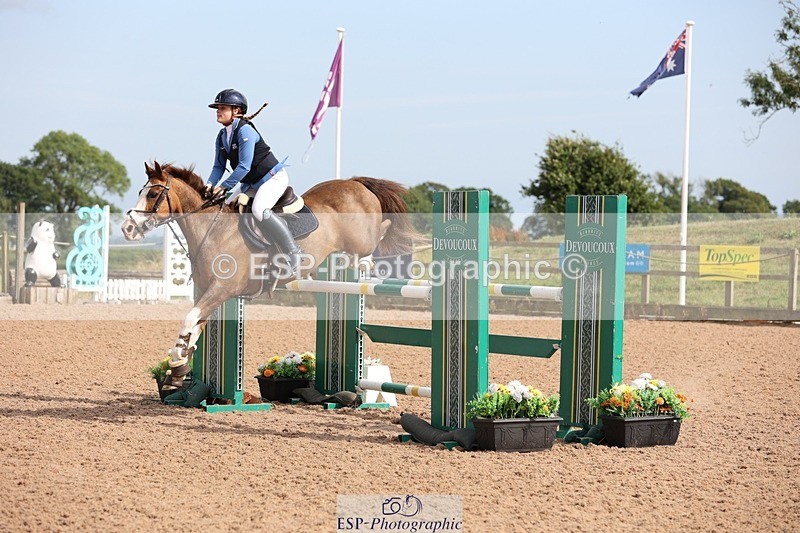 250629-170723-13574 - Cls 30 138cm HOYS Qualifier