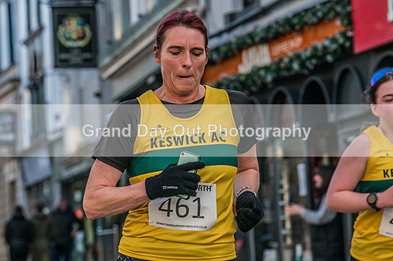 Keswick RTH-566 - Keswick AC Round The Houses Road Race Wednesday 24th April 2024