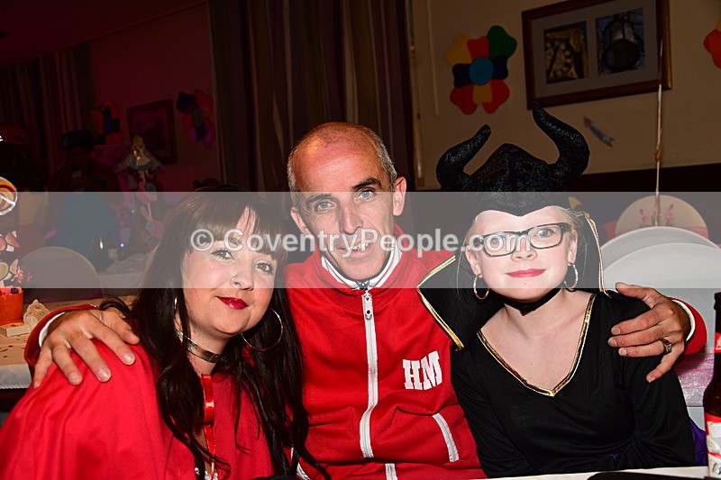 TAY-281 - Tayla's 18th