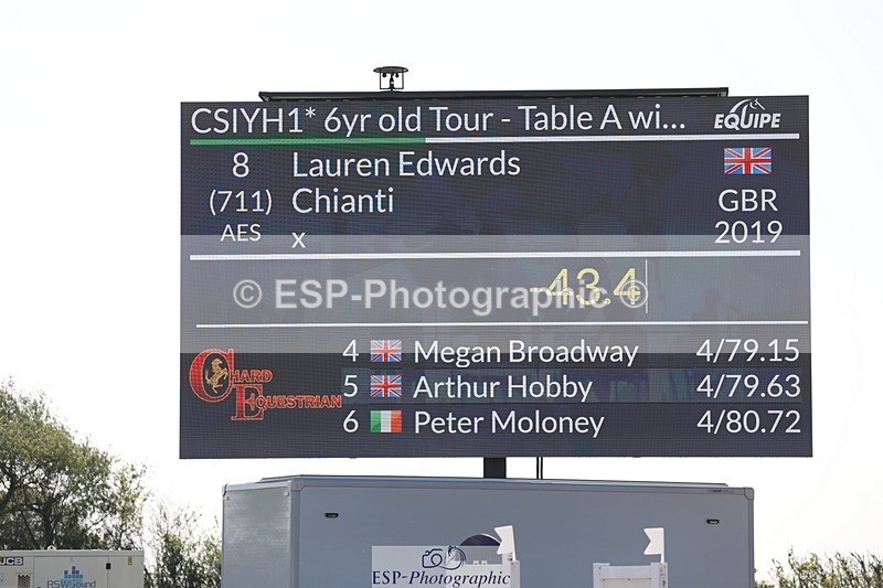 250427-094110-15004 - Cls 32 Young Horse 6yr old