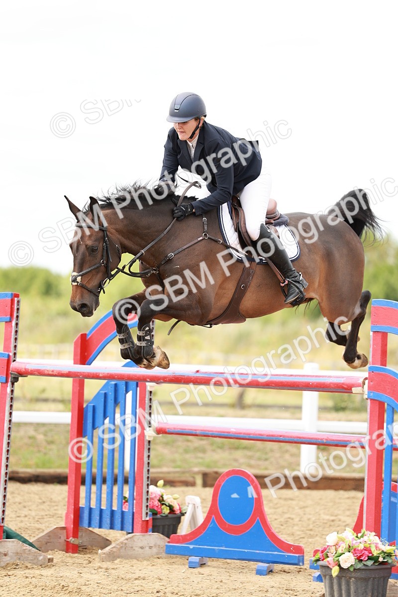 SBM_019114 - Class 21 - jump offs