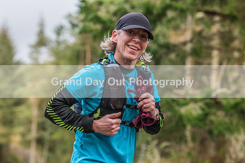 Glentress 21  10K-1561 - High Terrain Events Glentress 21 & 10K Trail Races Saturday 16th November 2024