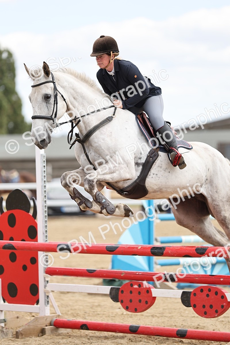 SBM_004691 - Class 5 - Senior Discovery - 1.00m Open