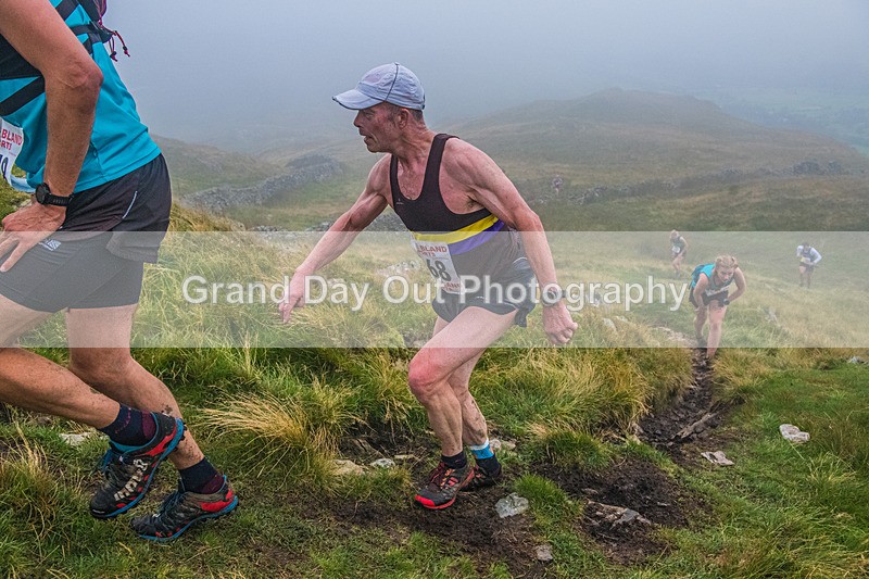 Shipman Knotts-143 - Shipman Knotts Fell Race Tuesday 23rd August 2022