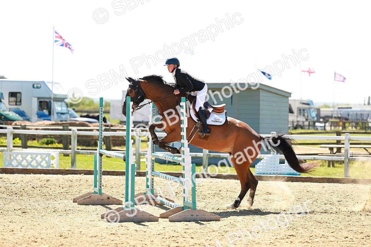 SBM_000900 - Class 3 - Senior Discovery - 1.00m