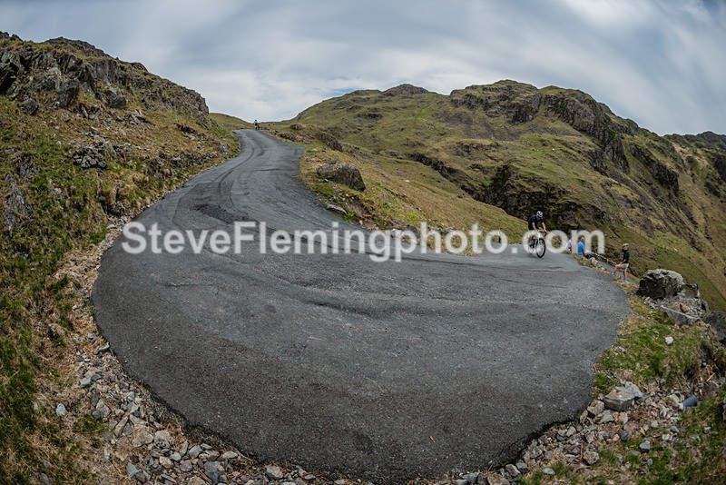 120031 - Hardknott Hairpin 12.00 - 13.00